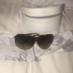 Christian Dior Sunglasses